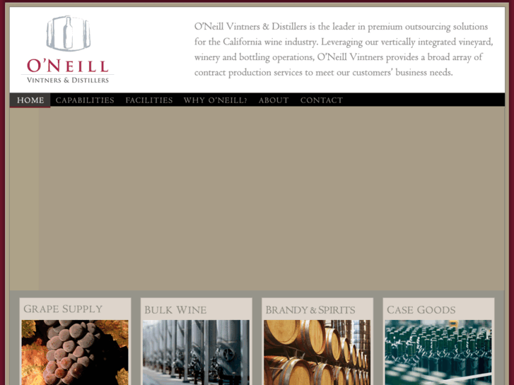 www.oneillvintners.com