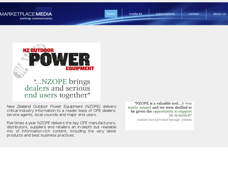 www.ope.co.nz