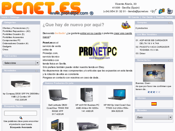 www.pcnet.es