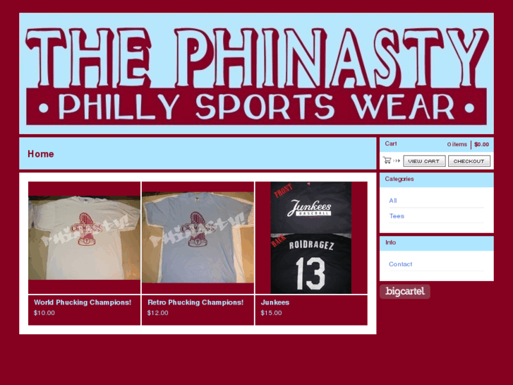 www.philthyrags.com