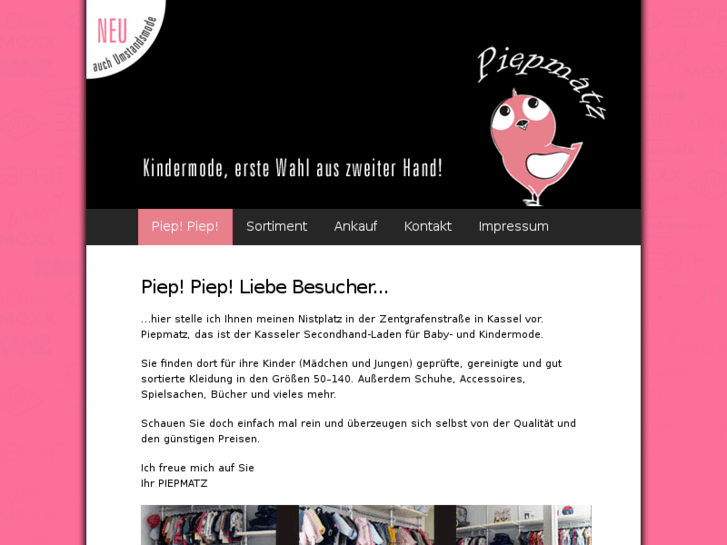www.piepmatz-nest.de