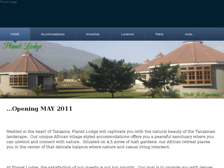 www.planet-lodge.com