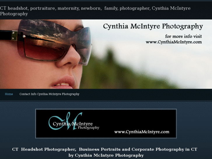 www.portraiturephotographerct.com