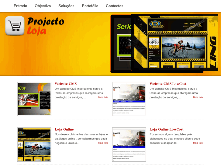 www.projectoloja.com