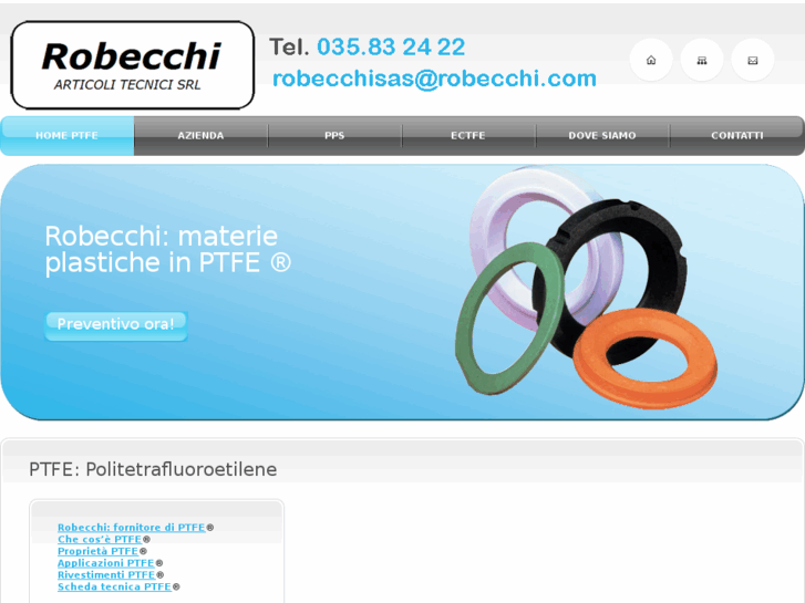 www.ptfe.it