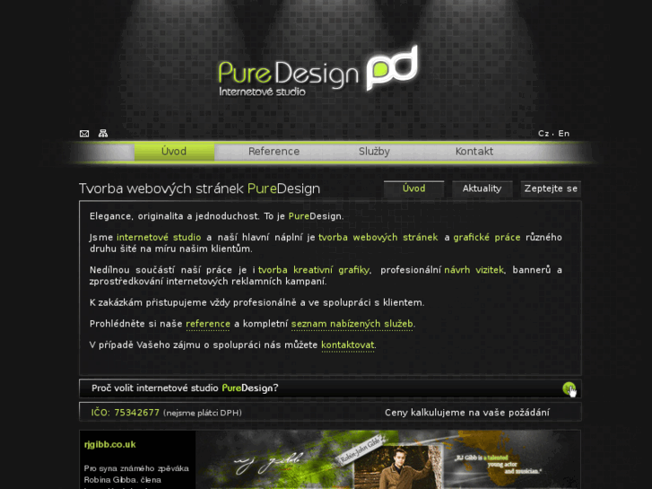 www.pure-design.cz