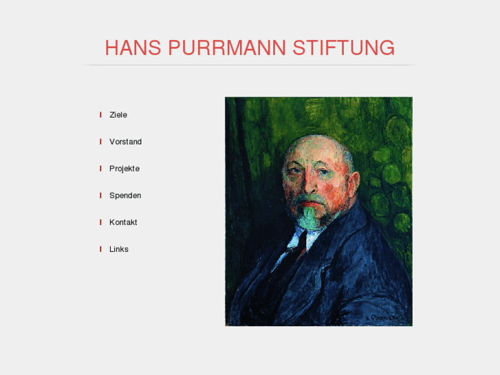 www.purrmann-stiftung.com
