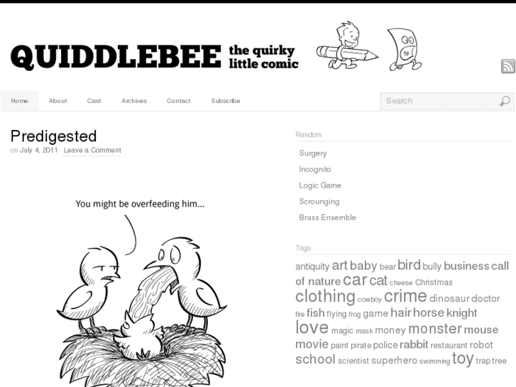 www.quiddlebee.com