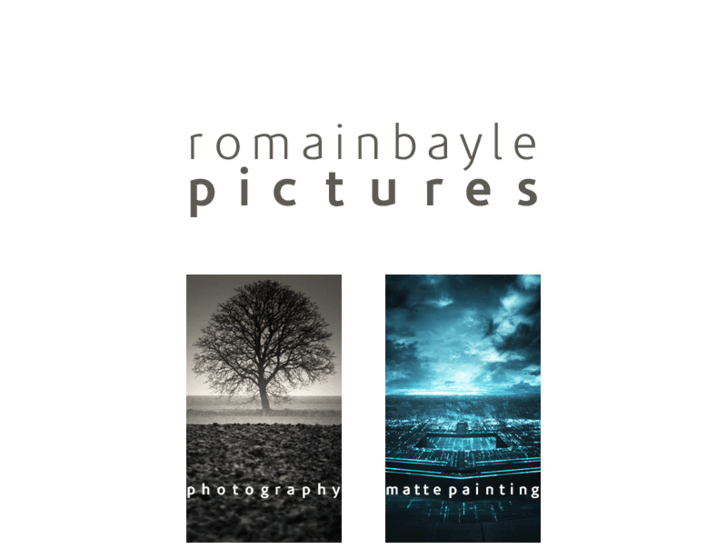 www.romainbayle.com