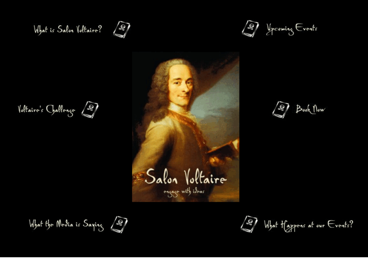 www.salon-voltaire.com