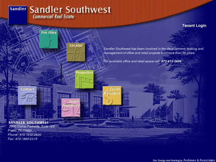 www.sandlersouthwest.com