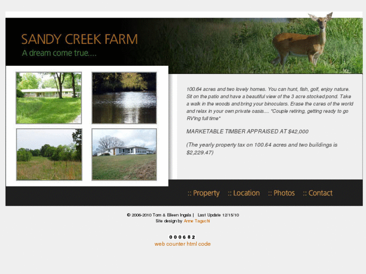 www.sandycreekfarm.net