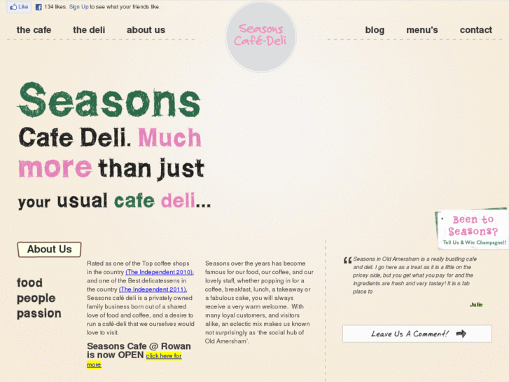 www.seasons-deli.com