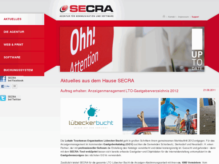 www.secra.biz