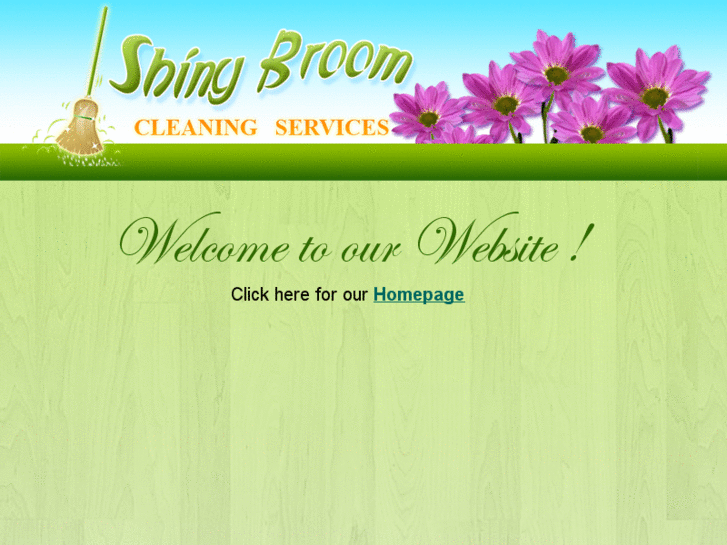 www.shinybroomcleaning.com