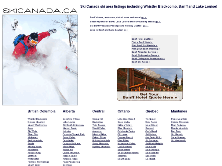 www.skicanada.ca