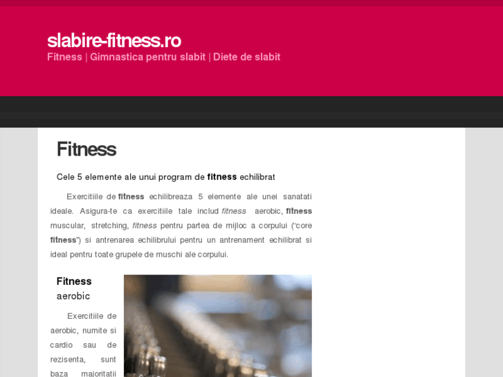 www.slabire-fitness.ro