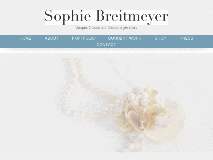 www.sophiebreitmeyer.com