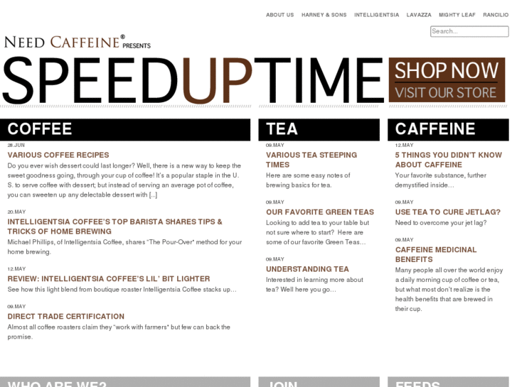 www.speeduptime.com