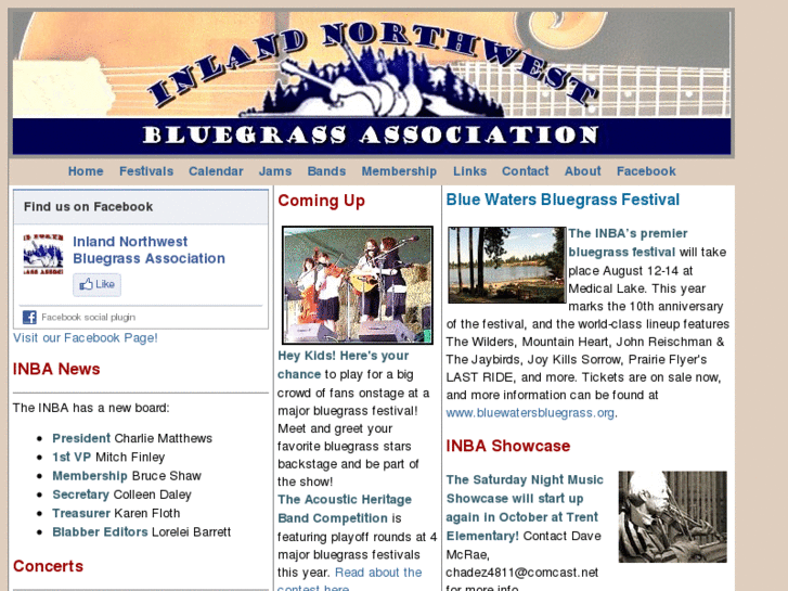 www.spokanebluegrass.org