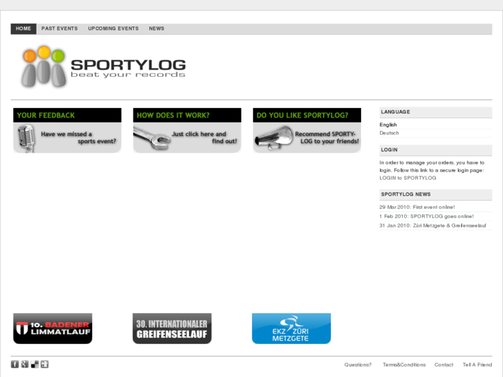 www.sportylog.com