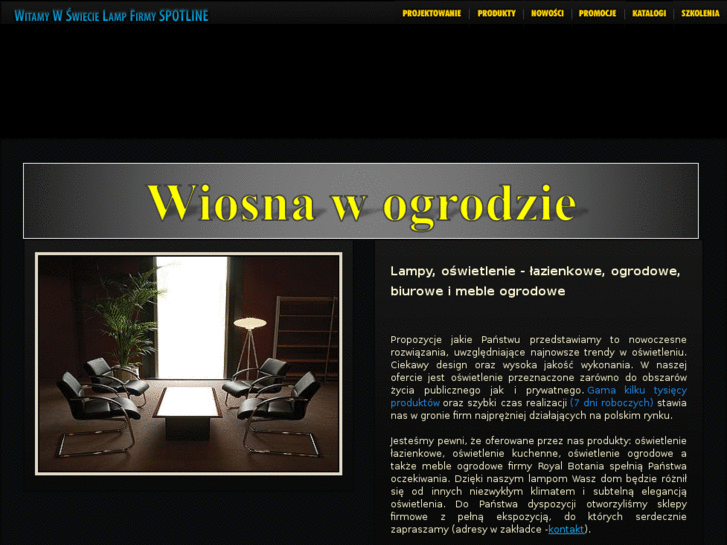 www.spotline.pl