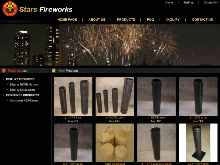 www.starsfireworks.com