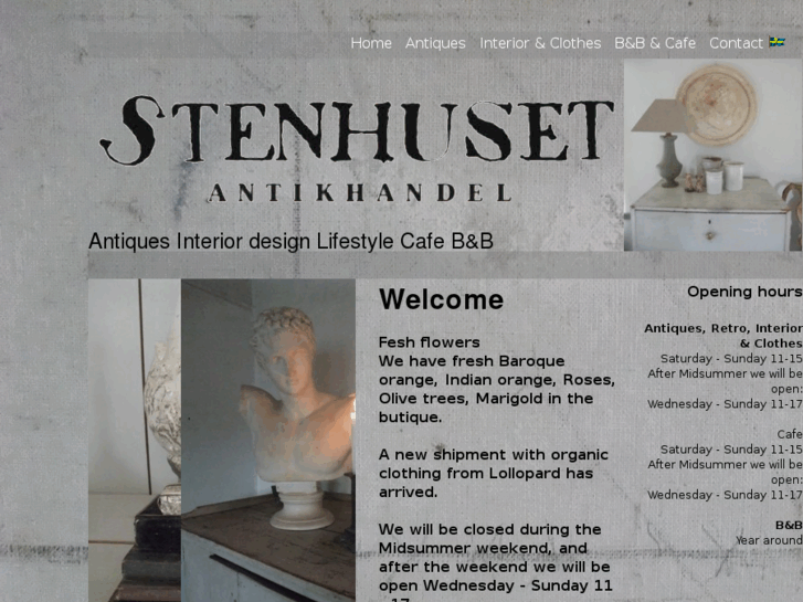 www.stenhusetantikhandel.com