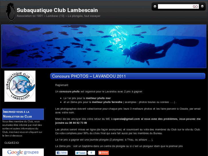 www.subaquatique-club-lambescain.fr