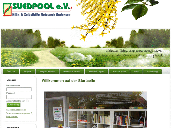 www.suedpool.org