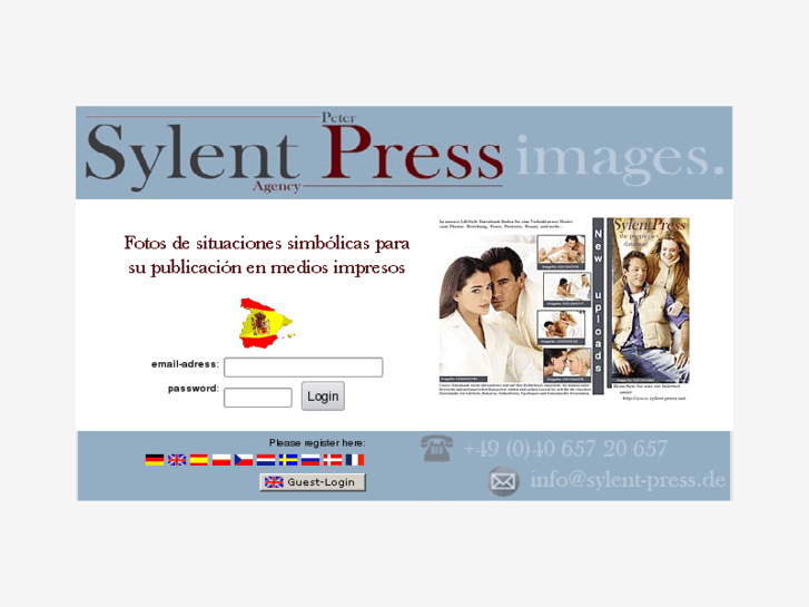 www.sylent-press.es