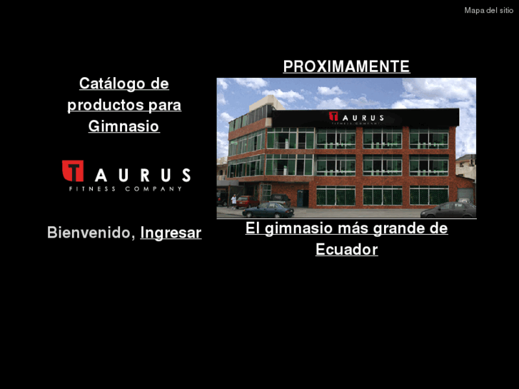 www.taurusecuador.com