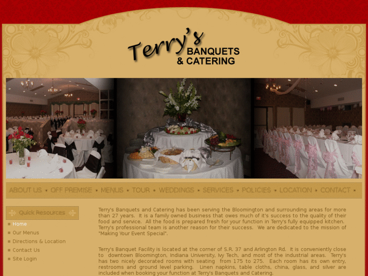 www.terryscatering.com