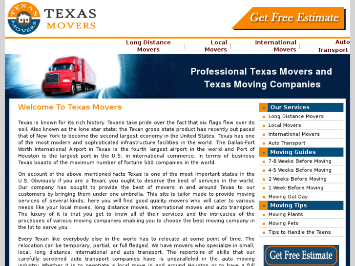 www.texas-movers-list.com