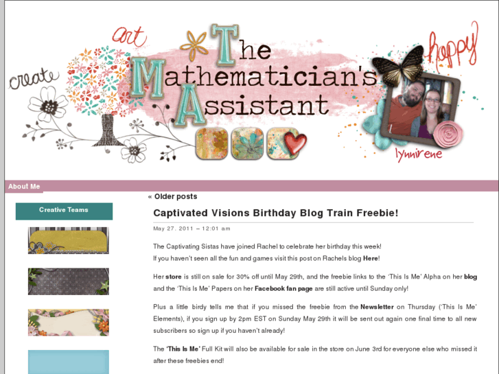 www.themathematiciansassistant.com