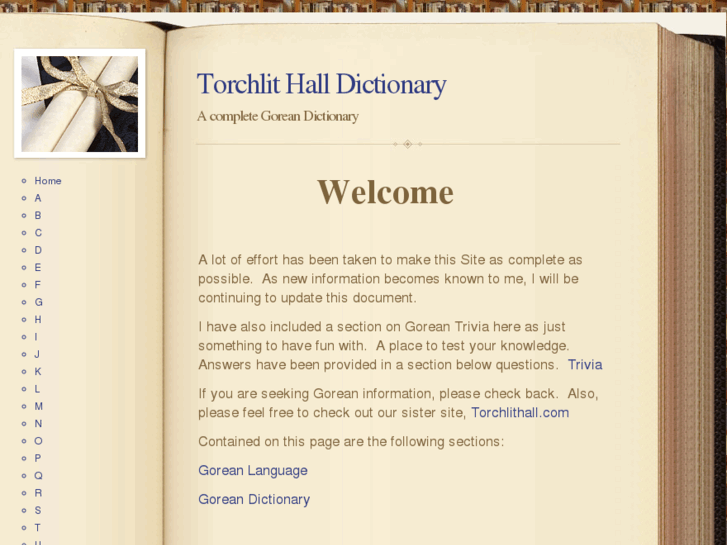 www.tlhdictionary.com