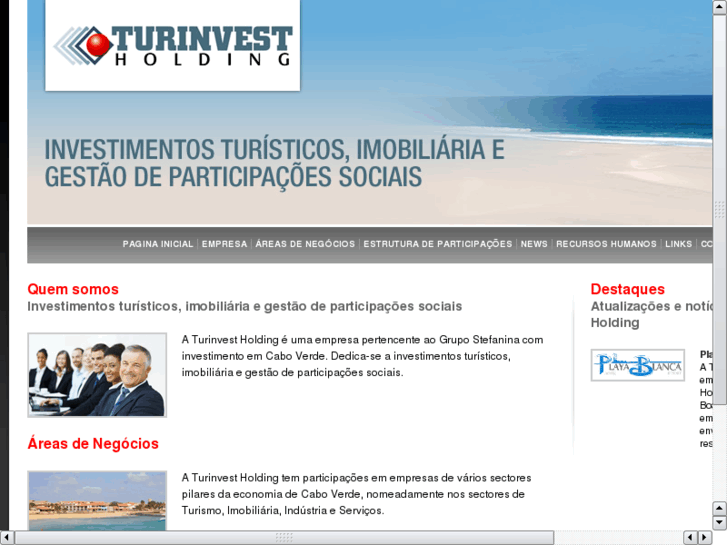 www.turinvestholding.com