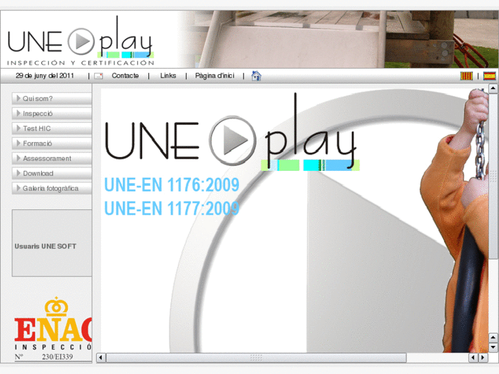 www.une-play.es