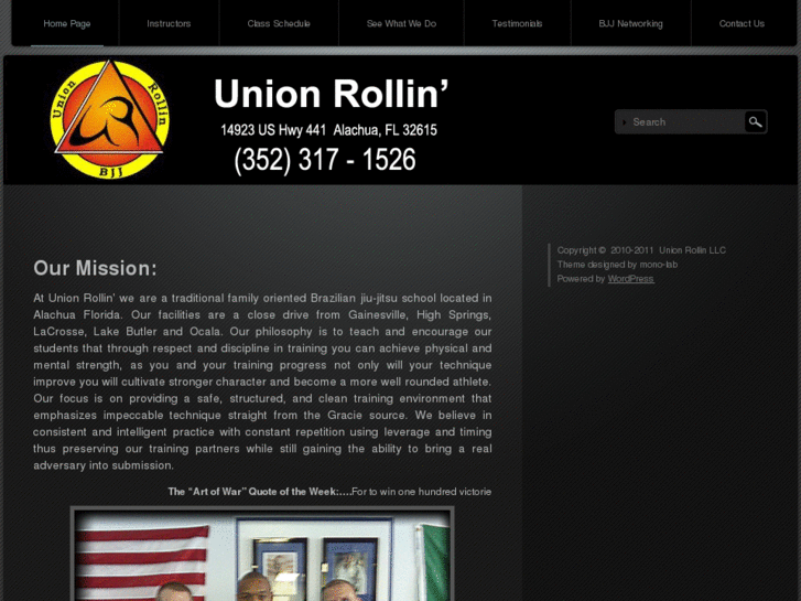 www.unionrollin.com