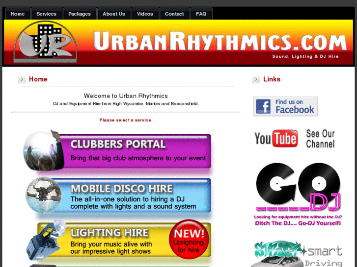 www.urbanrhythmics.com