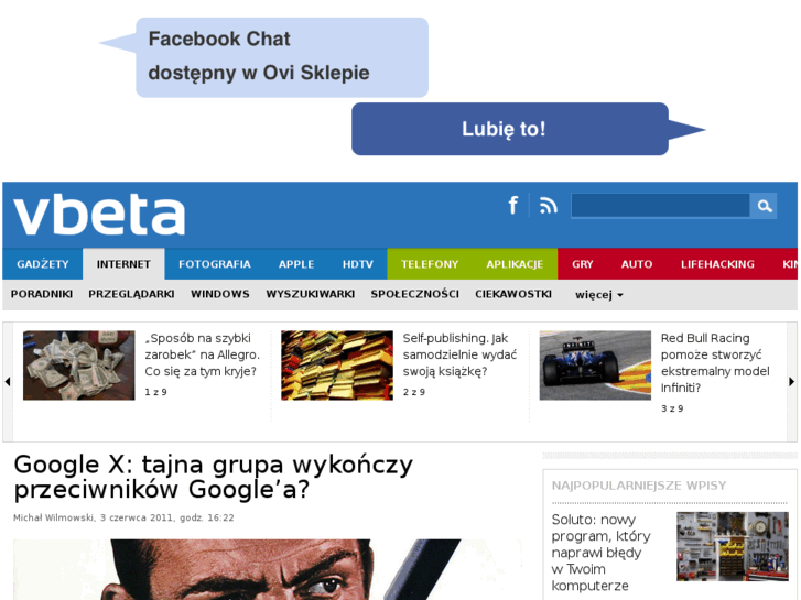 www.vbeta.pl