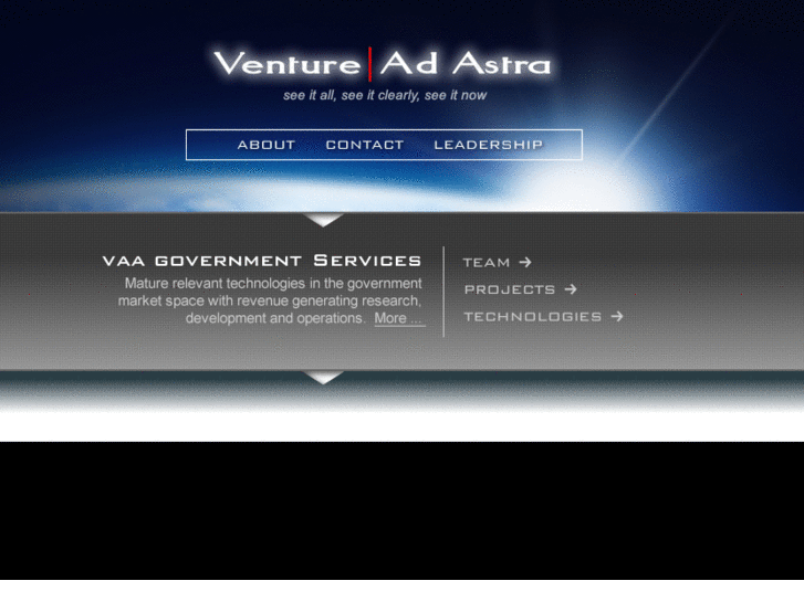 www.ventureadastra.com