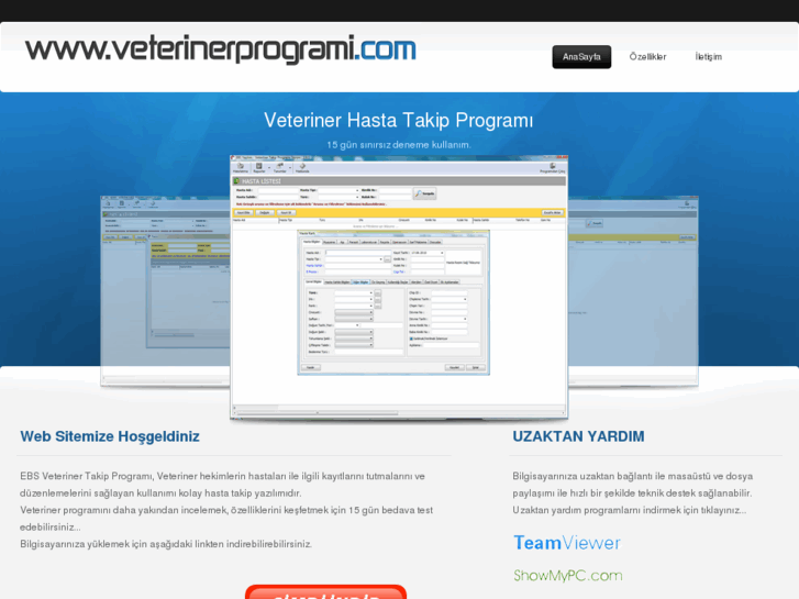 www.veterinerprogrami.com