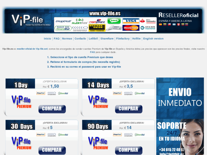 www.vip-file.es