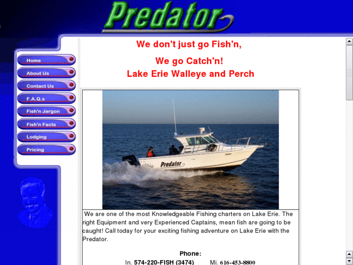 www.walleyepredator.com