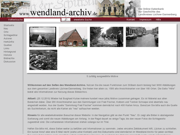 www.wendlandarchiv.de