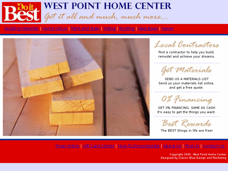 www.westpointhomecenter.com