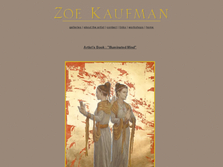 www.zoekaufman.com