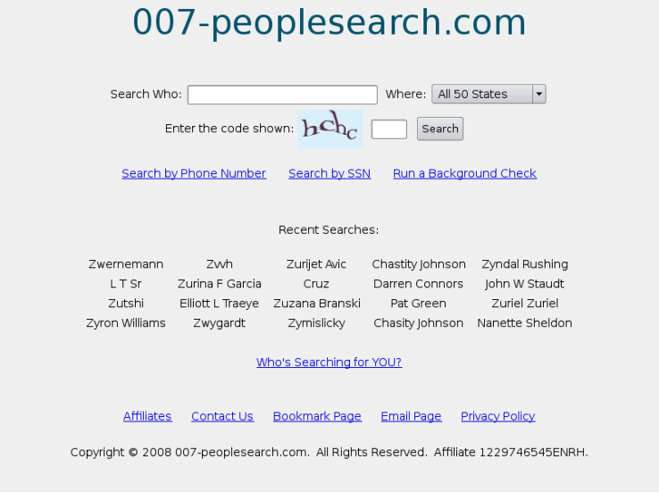 www.007-peoplesearch.com