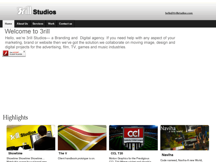 www.3rillstudios.com